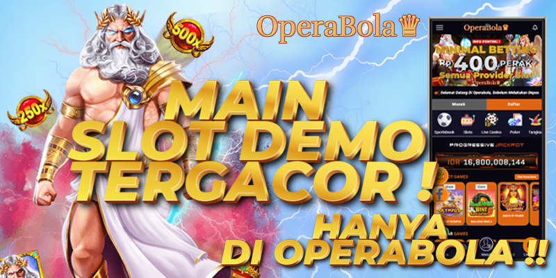 Operabola > Slot Demo > Cara Mengenal Fitur dan Pola Slot dengan Mudah